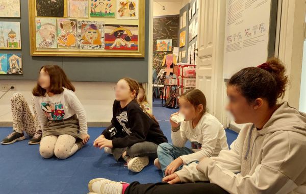 Gallery 347 - Σπίθες