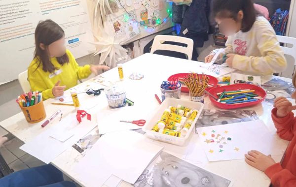 Gallery 457 - Σπίθες