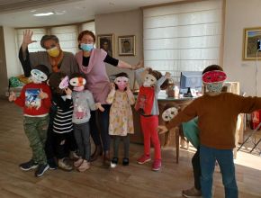 Home 15 - Σπίθες