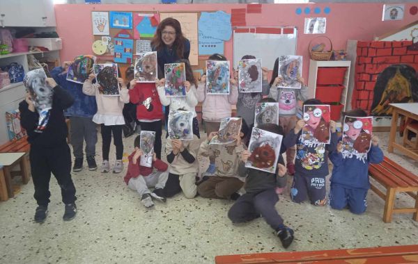 Gallery 473 - Σπίθες