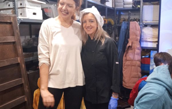 Gallery 447 - Σπίθες