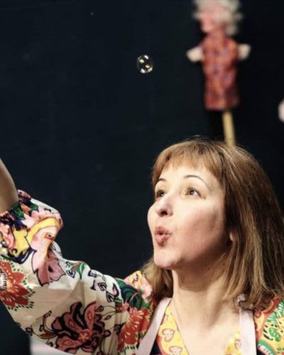 Ποιοι είμαστε 15 - Σπίθες