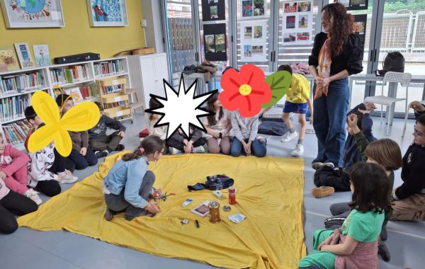 Gallery 333 - Σπίθες