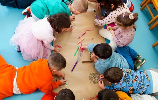 Gallery 361 - Σπίθες