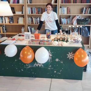 [COMPLETED] Open Agora at the Stavros Niarchos Foundation 19 - Σπίθες