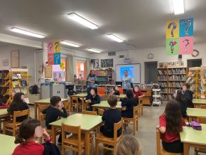 Home 7 - Σπίθες