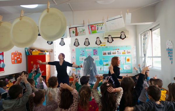 Gallery 365 - Σπίθες