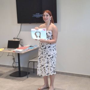 Erasmus+ Πρόγραμμα στη Μάλαγα ADHD Hellas & ΚΕΑΝ – Εκπαιδευτική δράση για εκπαιδευτικούς και ΔΕΠΥ 9 - Σπίθες