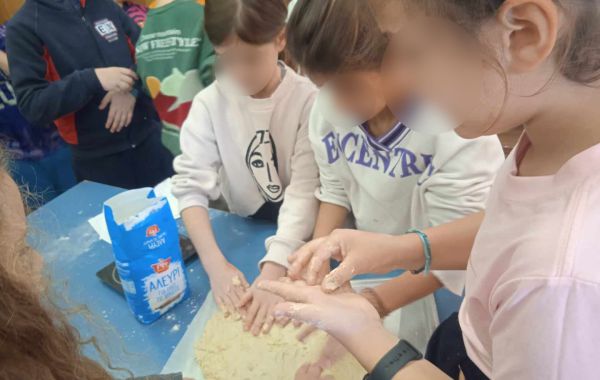 Gallery 377 - Σπίθες