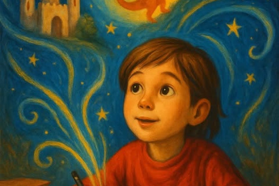 [ΝΕΟ ΠΡΟΓΡΑΜΜΑ] Έναρξη Γ' Κύκλου Δημιουργικής Γραφής στο "41 Street Café" 13 - Σπίθες