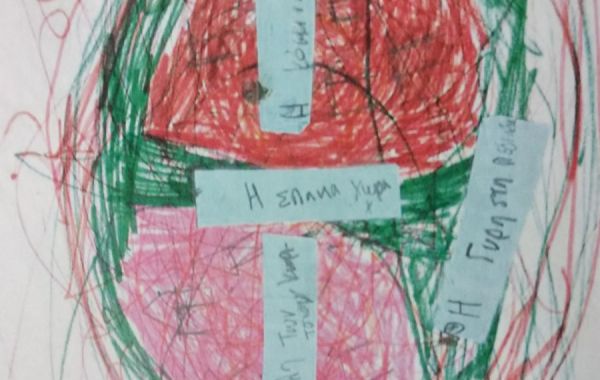 Gallery 415 - Σπίθες